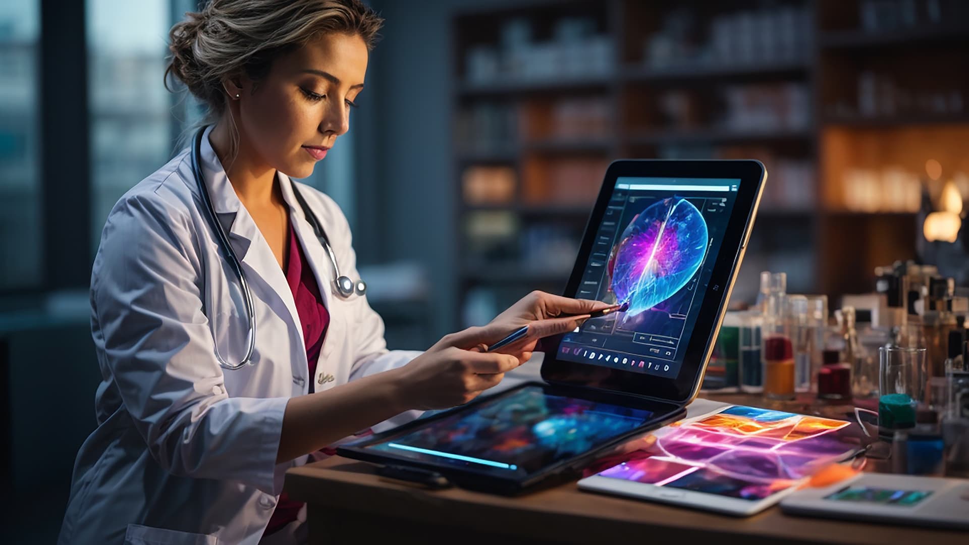 digital health solutions